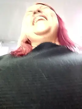 Bruja  Scarlata online show from 09-27-25, 10:09