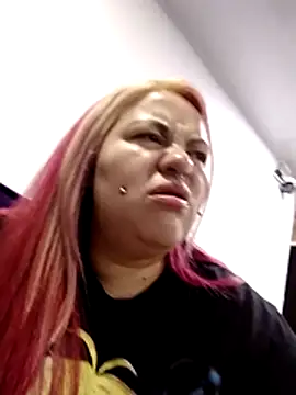 Bruja  Scarlata online show from 12-03-25, 10:13