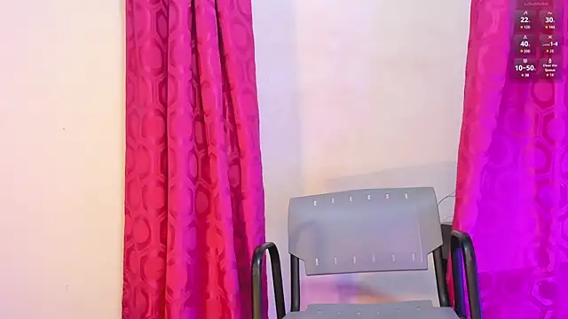 Monica lopez online show from 02-28-25, 07:14