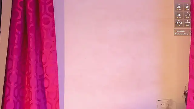 Monica lopez online show from 03-01-25, 04:47