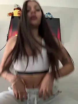 AnitaKariri online show from 03-28-26, 01:11