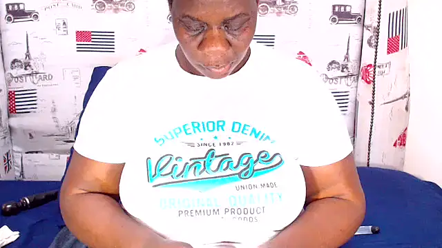 Honeybumsx32 online show from 12-03-25, 09:07