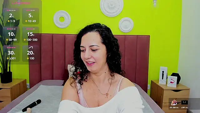 Snapshot of Linda_Insatiable chatting on 02-27-26, 01:38 Linda Insatiable online show from 02-27-26, 01:38