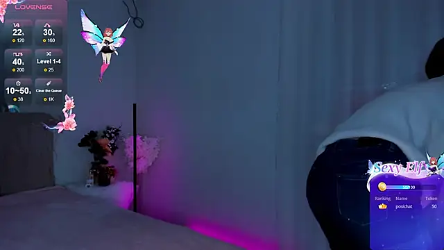 Laura Leee online show from 01-11-25, 09:36