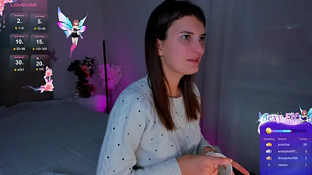 Laura Leee online show from 01-11-25, 12:40