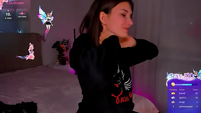 Laura Leee online show from 01-14-25, 10:06