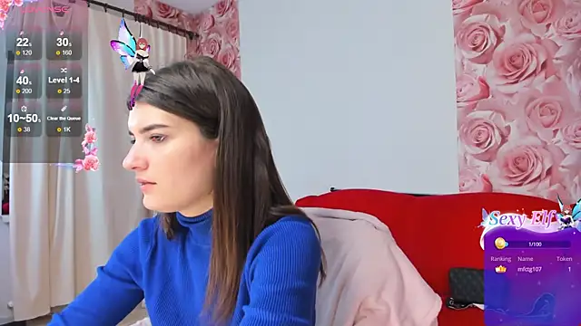 Laura Leee online show from 01-15-25, 09:45