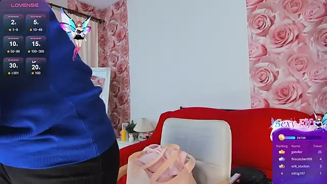 Laura Leee online show from 01-15-25, 12:47