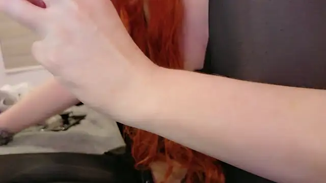 Snapshot of Midnightrose11 chatting on 09-15-25, 07:41 Midnightrose11 online show from 09-15-25, 07:41