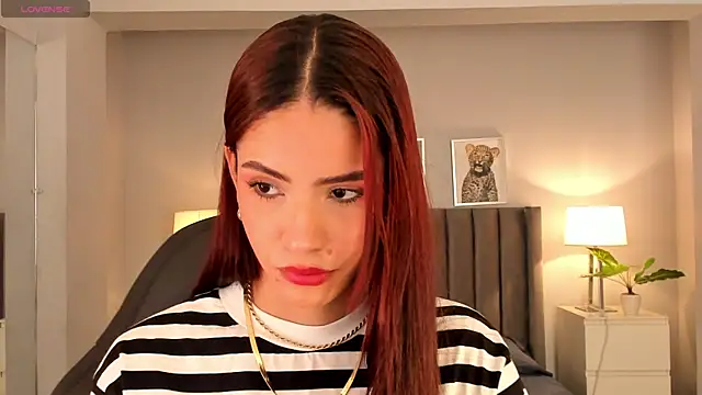 Madie  collins online show from 01-18-25, 11:54