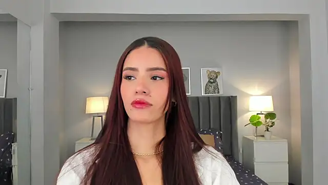 Madie  collins online show from 01-30-25, 11:33