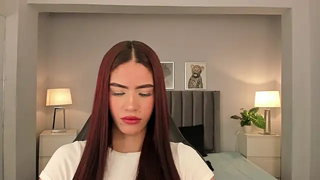 Madie  collins online show from 03-22-25, 11:11