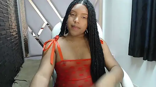 ShanayaKops online show from 02-14-25, 04:09