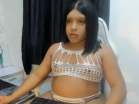 ShanayaKops online show from 11-23-25, 02:11