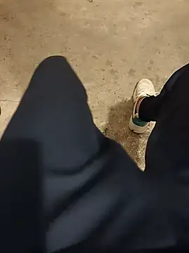 casper0303 online show from 02-13-25, 09:06