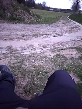 OdinWolf1990 online show from 04-11-26, 06:45