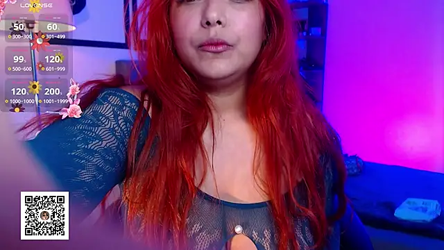 VictoriaMontero30000 online show from 01-23-25, 11:15