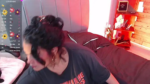 VictoriaMontero30000 online show from 09-24-25, 02:37