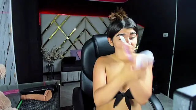 NahomiConnor  online show from 03-27-26, 03:34