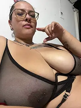 KarllaWalker online show from 07-24-26, 02:09