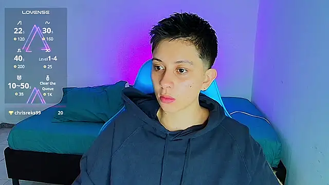 Snapshot of aron_wi chatting on 02-20-25, 11:42 aron wi online show from 02-20-25, 11:42