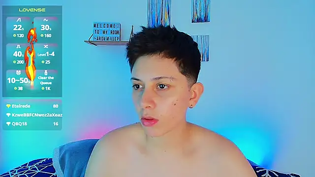 Snapshot of aron_wi chatting on 03-10-25, 03:20 aron wi online show from 03-10-25, 03:20