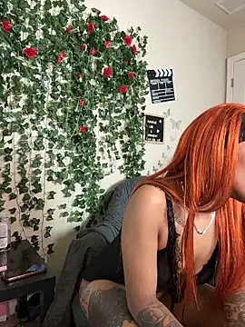 butterflybootyy online show from 11-25-25, 03:06