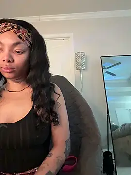 butterflybootyy online show from 03-09-26, 12:42