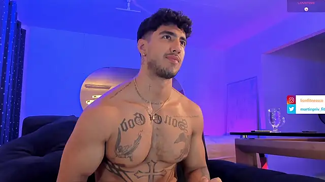 JACOB MARTINS online show from 02-16-25, 04:20