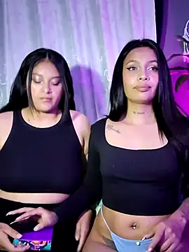 DesthNick1 online show from 12-20-24, 05:47