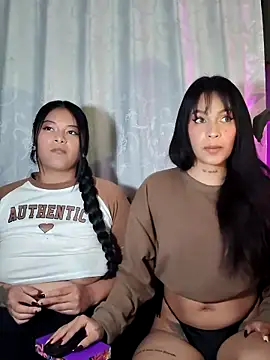 DesthNick1 online show from 01-04-25, 06:19