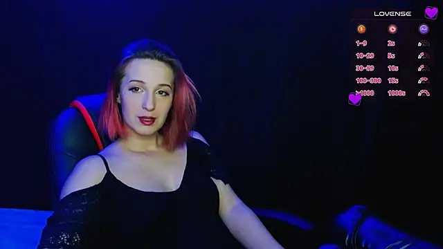 AgathaNoxe online show from 12-06-24, 12:34