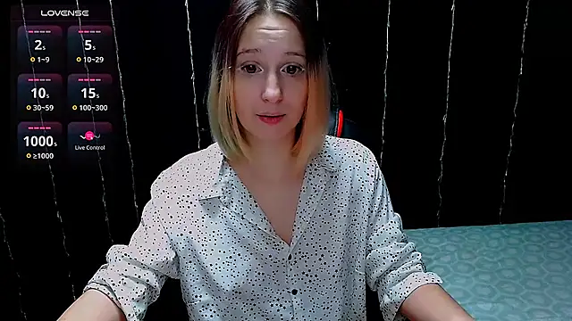 AgathaNoxe online show from 01-22-25, 05:26