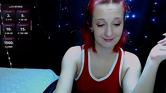 AgathaNoxe online show from 03-01-25, 09:26