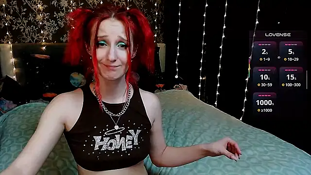 AgathaNoxe online show from 03-08-25, 05:38