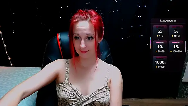 AgathaNoxe online show from 03-14-25, 04:21