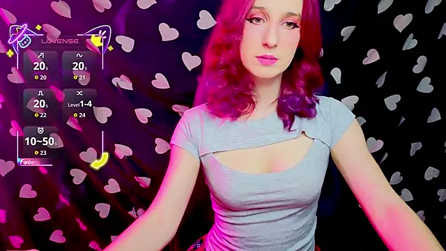 AgathaNoxe online show from 04-15-26, 08:53