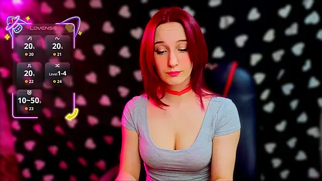 AgathaNoxe online show from 04-29-26, 08:37