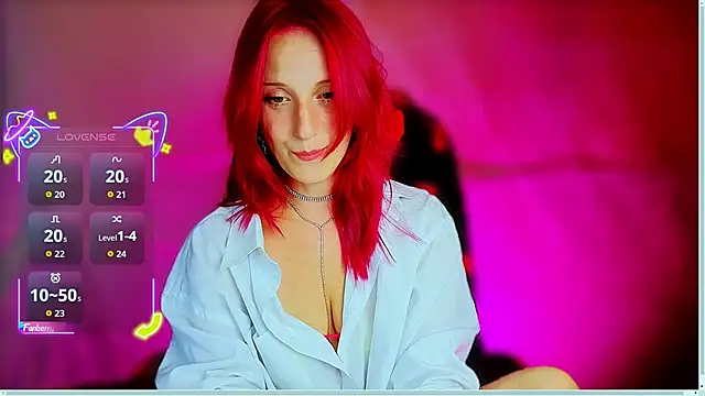 AgathaNoxe online show from 06-08-26, 11:49