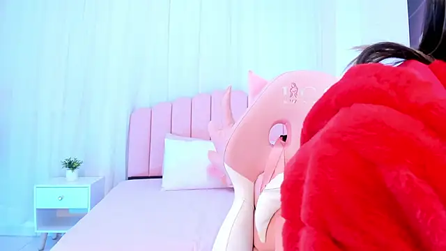 Bella reaset18 online show from 12-10-24, 07:22