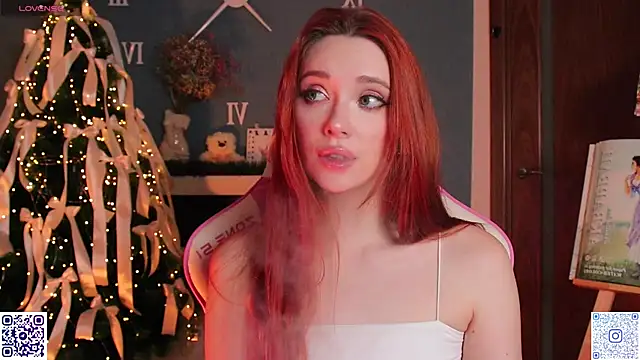 Snapshot of YourSkyAni chatting on 01-08-25, 12:58 YourSkyAni online show from 01-08-25, 12:58