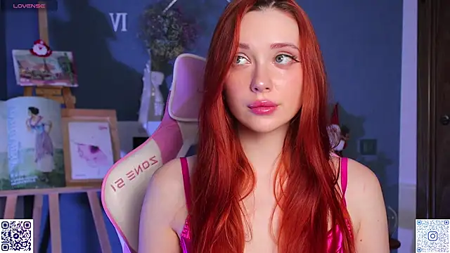 Snapshot of YourSkyAni chatting on 01-28-25, 02:31 YourSkyAni online show from 01-28-25, 02:31