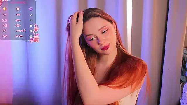 Snapshot of YourSkyAni chatting on 03-23-26, 12:20 YourSkyAni online show from 03-23-26, 12:20