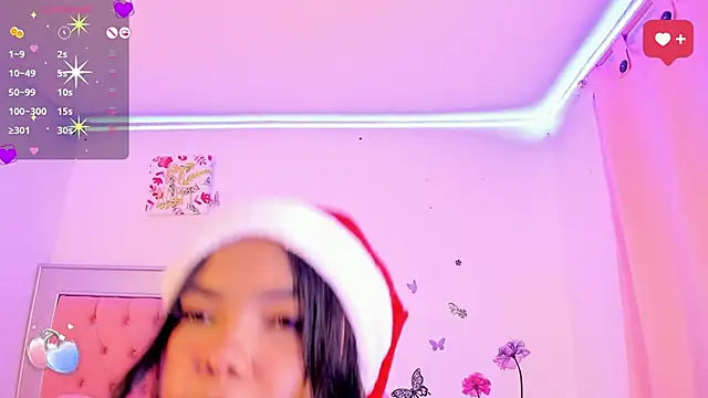 Snapshot of LaurinMonroe chatting on 12-07-24, 06:04 LaurinMonroe online show from 12-07-24, 06:04