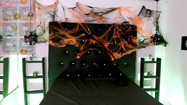 Mowgli FFun online show from 10-21-25, 03:51