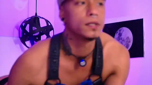 Mowgli FFun online show from 03-27-26, 03:12