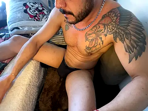 Snapshot of ganosex chatting on 10-19-25, 05:35 ganosex online show from 10-19-25, 05:35