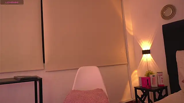 Chloe Cherry21 online show from 10-09-25, 03:04