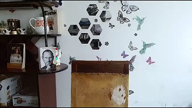 SadistikXX online show from 04-21-26, 10:01