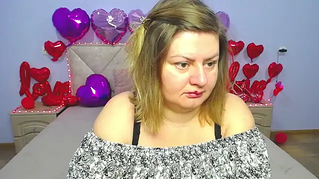 ZannaDreil online show from 02-27-25, 07:04